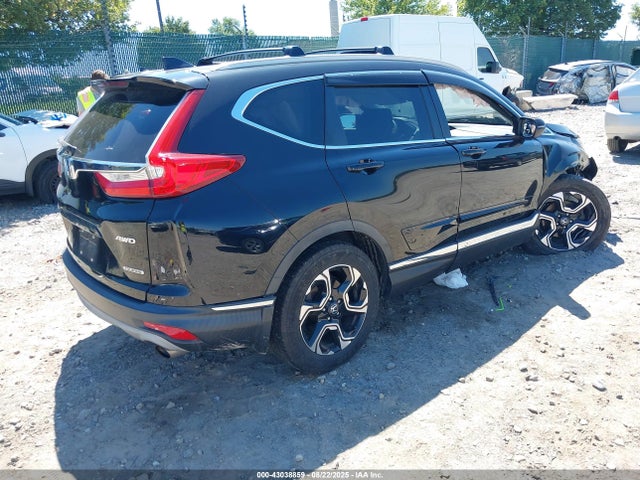 Honda l15be 2017 2HKRW2H90HH663605 Image 4