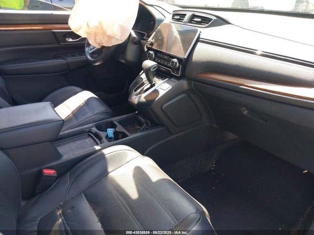 Honda l15be 2017 2HKRW2H90HH663605 Image 5