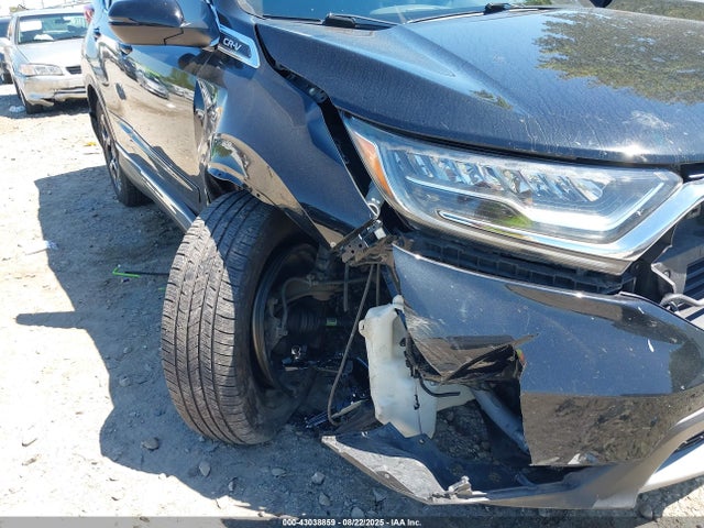 Honda l15be 2017 2HKRW2H90HH663605 Image 6