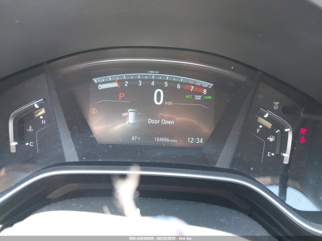 Honda l15be 2017 2HKRW2H90HH663605 Image 7