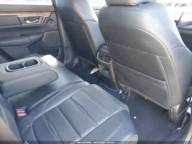 Honda l15be 2017 2HKRW2H90HH663605 Image 8