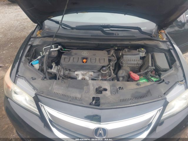 2013 ACURA ILX 19VDE1F70DE004522 Photo 9