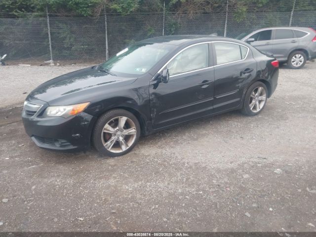 2013 ACURA ILX 19VDE1F70DE004522 Photo 1