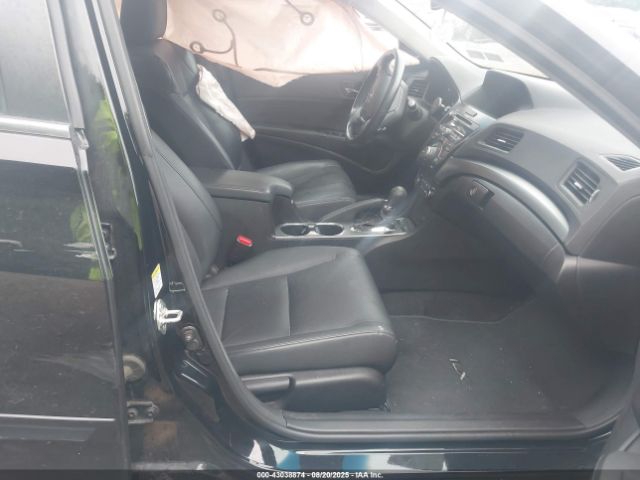 2013 ACURA ILX 19VDE1F70DE004522 Photo 4