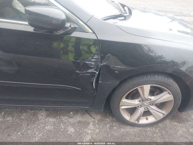 2013 ACURA ILX 19VDE1F70DE004522 Photo 5