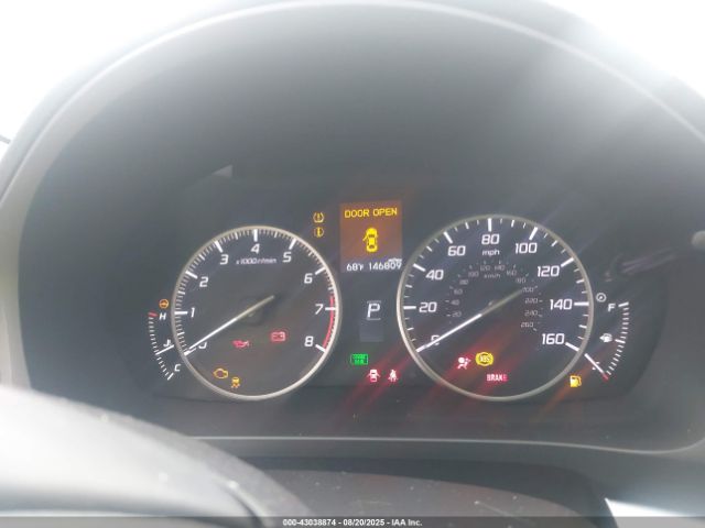 2013 ACURA ILX 19VDE1F70DE004522 Photo 6