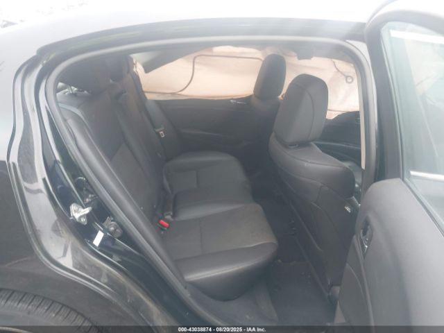 2013 ACURA ILX 19VDE1F70DE004522 Photo 7