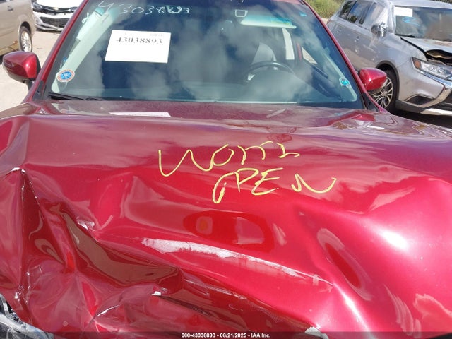 4S4BSBNC9F3251426 Subaru 2.5l u6
