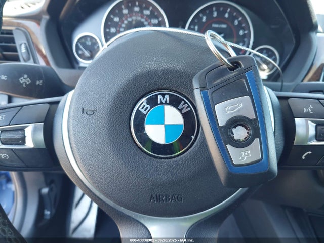 WBA3A5C52EF605170 BMW 328I