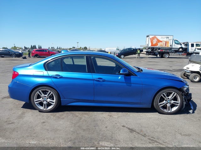 WBA3A5C52EF605170 BMW 328I