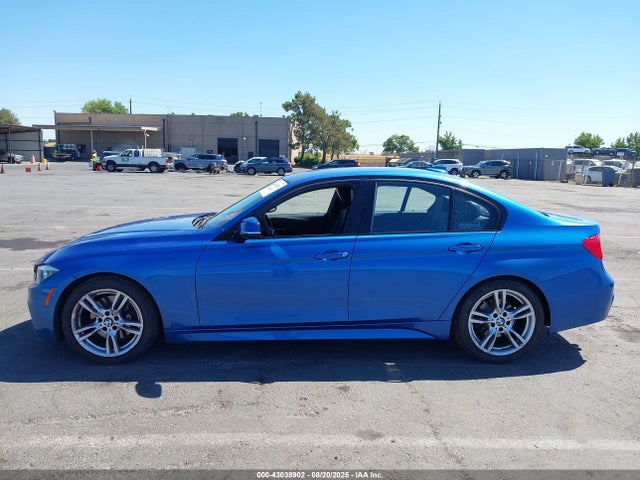 WBA3A5C52EF605170 BMW 328I