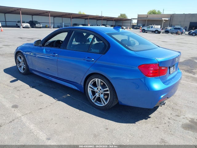 WBA3A5C52EF605170 BMW 328I