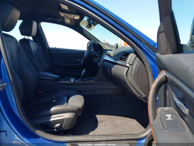 WBA3A5C52EF605170 BMW 328I