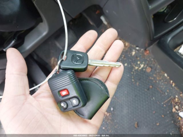 2003 MAZDA TRIBUTE 4F2CZ96143KM46331 Photo 10