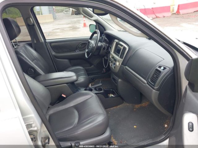 2003 MAZDA TRIBUTE 4F2CZ96143KM46331 Photo 4