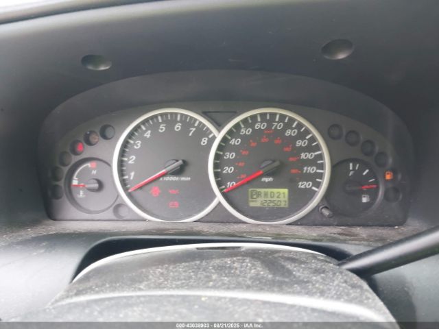 2003 MAZDA TRIBUTE 4F2CZ96143KM46331 Photo 6