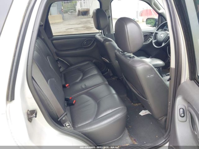 2003 MAZDA TRIBUTE 4F2CZ96143KM46331 Photo 7