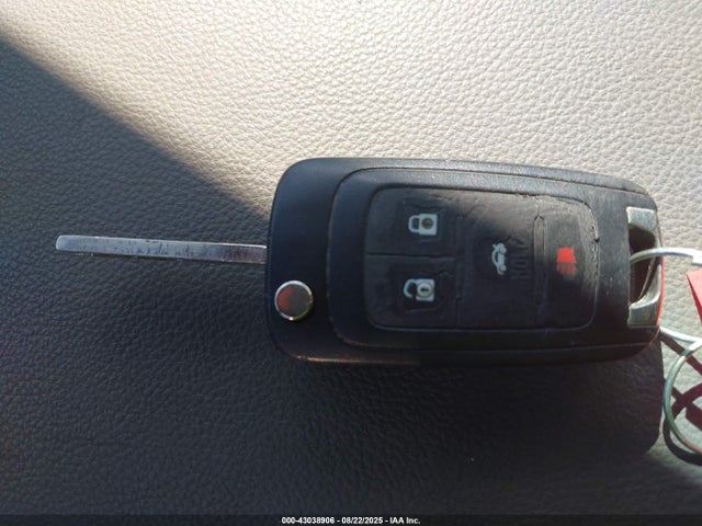 1G11Y5SLXEU133570 Chevrolet lkw