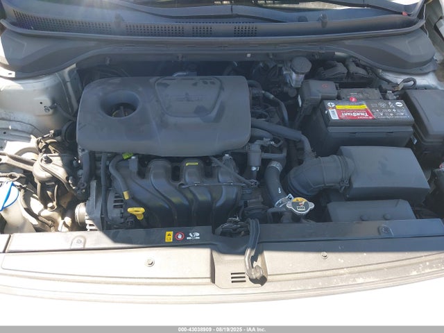 Hyundai 1.6l dohc gdi gamma 2019 3KPC24A32KE062159 Image 10