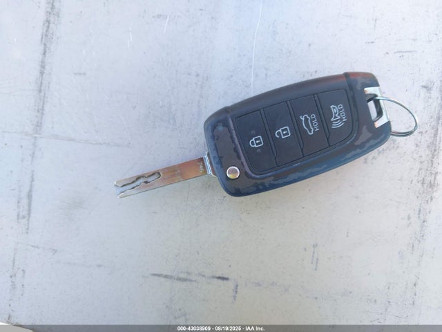 Hyundai 1.6l dohc gdi gamma 2019 3KPC24A32KE062159 Image 11