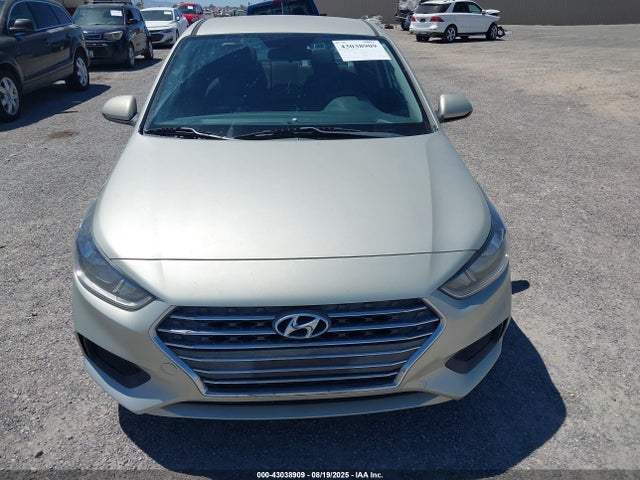 Hyundai 1.6l dohc gdi gamma 2019 3KPC24A32KE062159 Image 12
