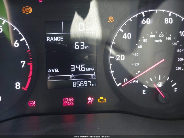 Hyundai 1.6l dohc gdi gamma 2019 3KPC24A32KE062159 Image 15