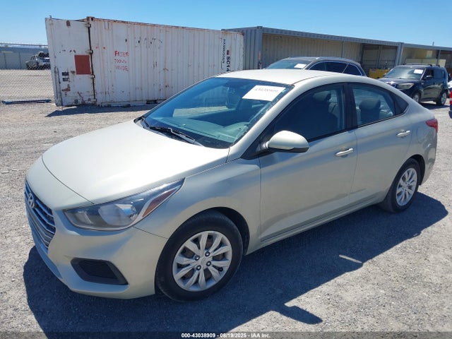 Hyundai 1.6l dohc gdi gamma 2019 3KPC24A32KE062159 Image 2