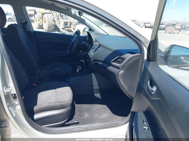 Hyundai 1.6l dohc gdi gamma 2019 3KPC24A32KE062159 Image 5