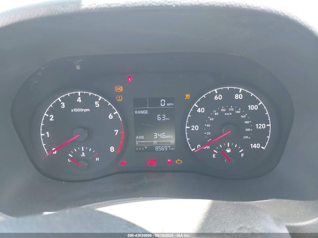 Hyundai 1.6l dohc gdi gamma 2019 3KPC24A32KE062159 Image 7