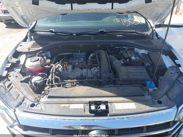 3VWC57BU9MM020349 Volkswagen tsi