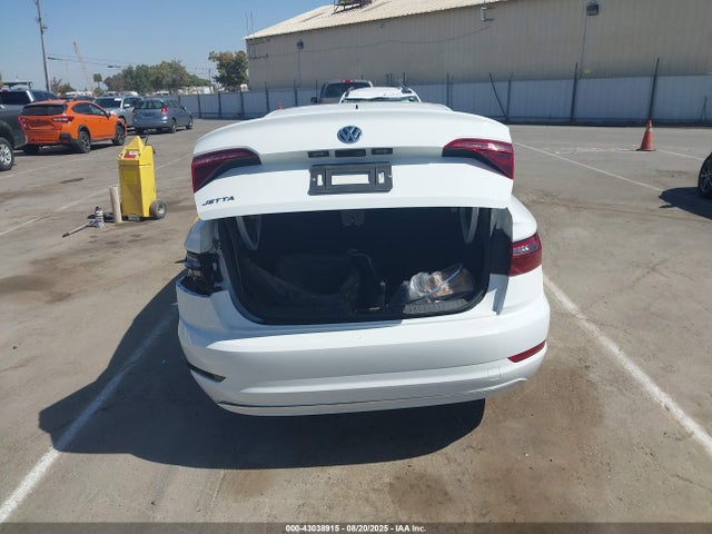 3VWC57BU9MM020349 Volkswagen tsi