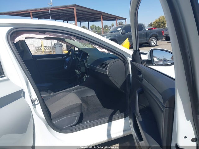 3VWC57BU9MM020349 Volkswagen tsi