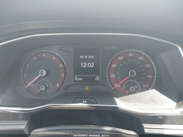 3VWC57BU9MM020349 Volkswagen tsi