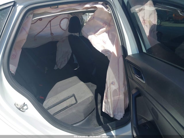 3VWC57BU9MM020349 Volkswagen tsi