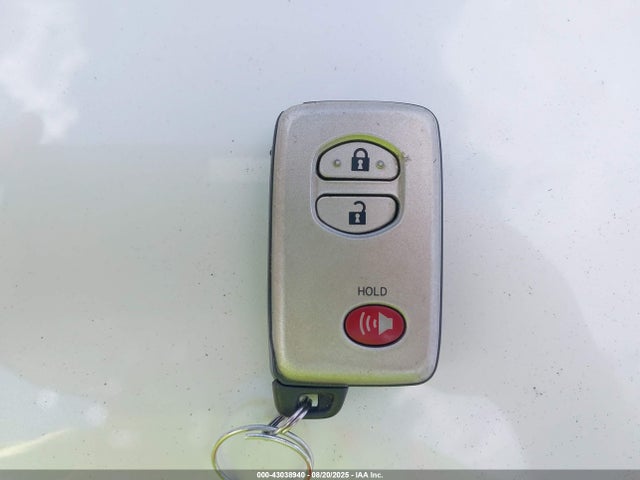 JTEBU5JRXF5218932 Toyota 1gr-fe