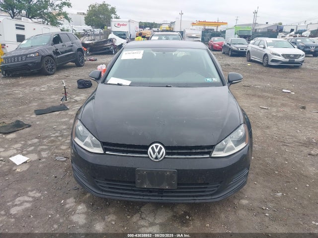 Volkswagen 1.8t 2015 3VW817AUXFM013383 Image 12