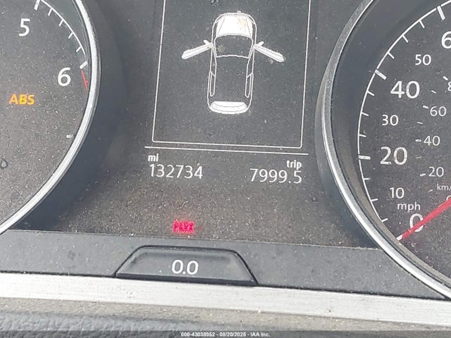 Volkswagen 1.8t 2015 3VW817AUXFM013383 Image 15