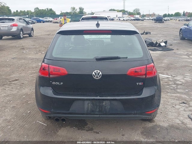 Volkswagen 1.8t 2015 3VW817AUXFM013383 Image 16