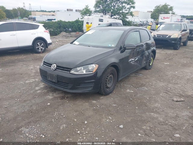 Volkswagen 1.8t 2015 3VW817AUXFM013383 Image 2