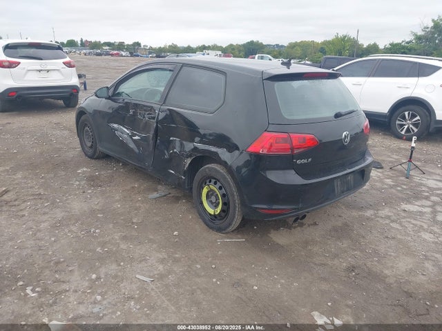 Volkswagen 1.8t 2015 3VW817AUXFM013383 Image 3