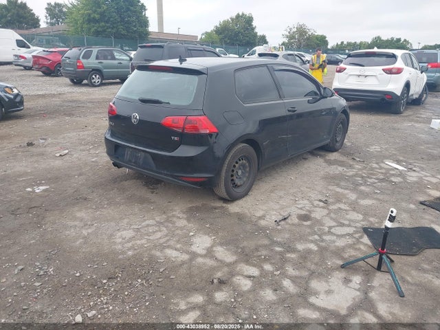 Volkswagen 1.8t 2015 3VW817AUXFM013383 Image 4