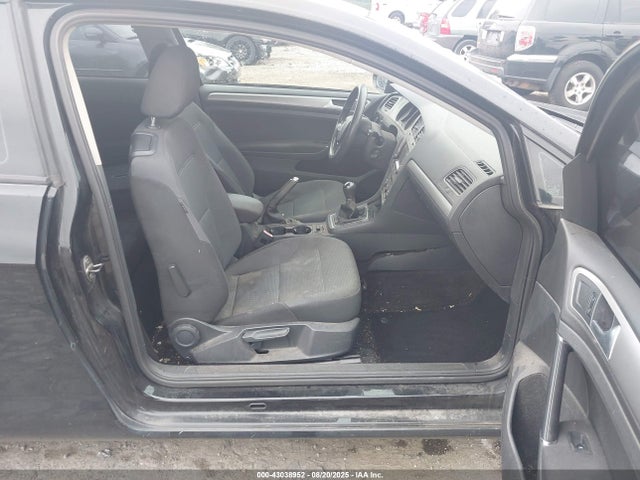 Volkswagen 1.8t 2015 3VW817AUXFM013383 Image 5