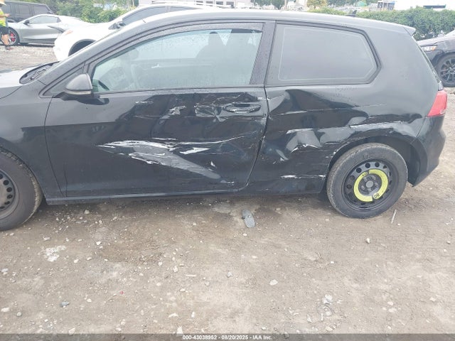 Volkswagen 1.8t 2015 3VW817AUXFM013383 Image 6
