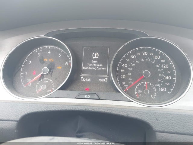 Volkswagen 1.8t 2015 3VW817AUXFM013383 Image 7
