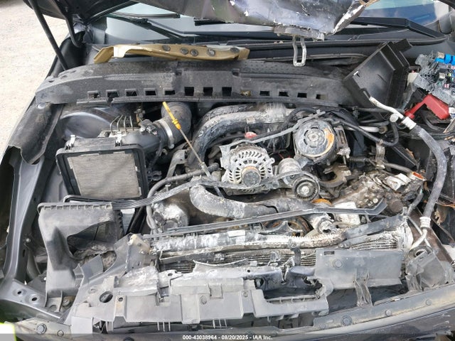 Subaru 2.5l u5 2015 4S3BNAA68F3056083 Image 10