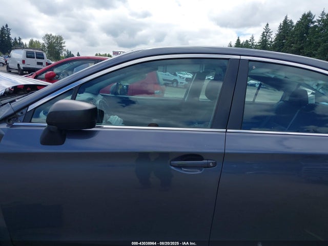 Subaru 2.5l u5 2015 4S3BNAA68F3056083 Image 15