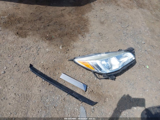 Subaru 2.5l u5 2015 4S3BNAA68F3056083 Image 12