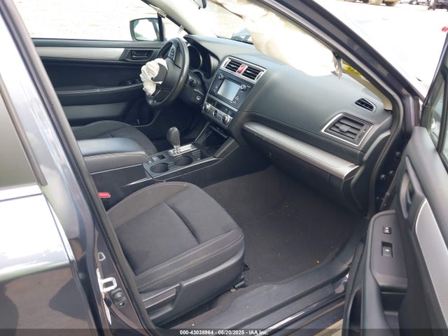 Subaru 2.5l u5 2015 4S3BNAA68F3056083 Image 5