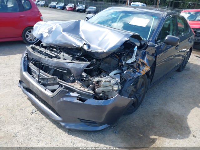Subaru 2.5l u5 2015 4S3BNAA68F3056083 Image 6