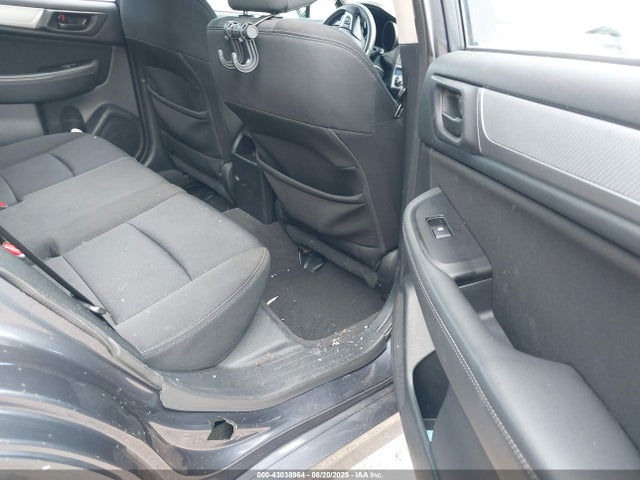 Subaru 2.5l u5 2015 4S3BNAA68F3056083 Image 8